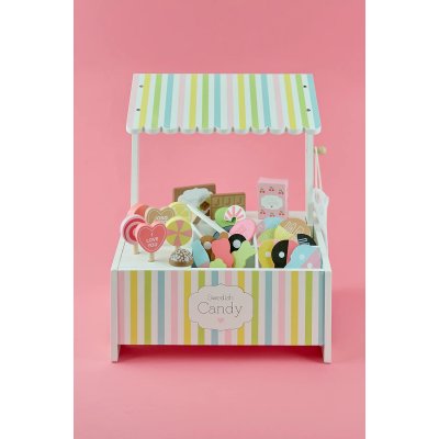 JABADABADO Obchod se sladkostmi - 85222_001