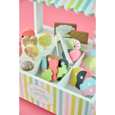 JABADABADO Obchod se sladkostmi - 85222_002