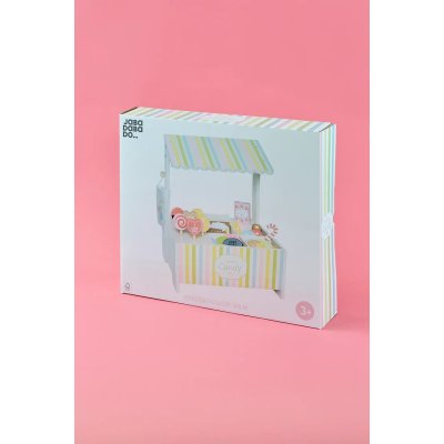 JABADABADO Obchod se sladkostmi - 85222_005