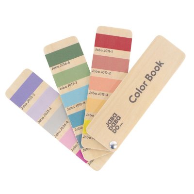 JABADABADO Malířský opasek - 85224_002