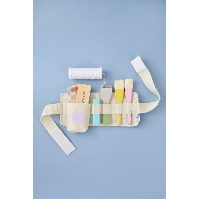 JABADABADO Malířský opasek - 85224_003