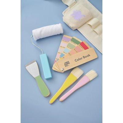 JABADABADO Malířský opasek - 85224_004