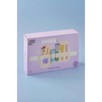 JABADABADO Malířský opasek - 85224_005