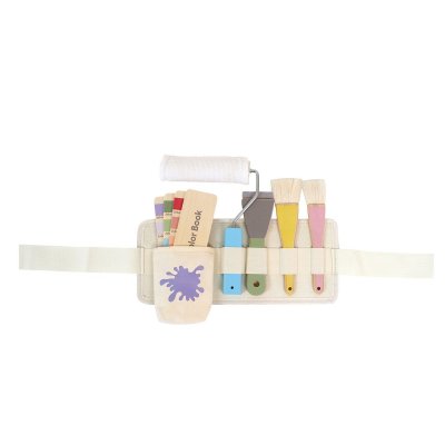 JABADABADO Malířský opasek