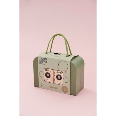 JABADABADO DJ taška - 85225_002