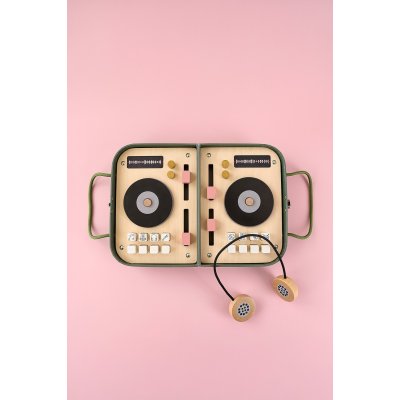 JABADABADO DJ taška - 85225_003