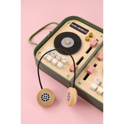 JABADABADO DJ taška - 85225_004