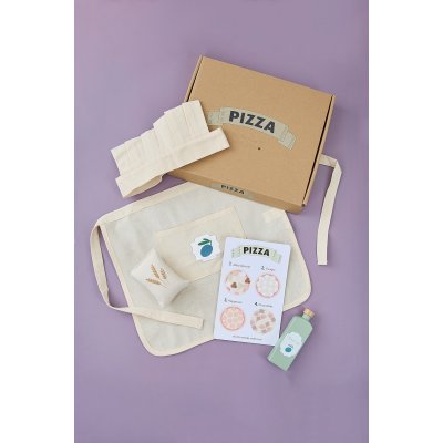 JABADABADO Pekař pizzy - 85227_001