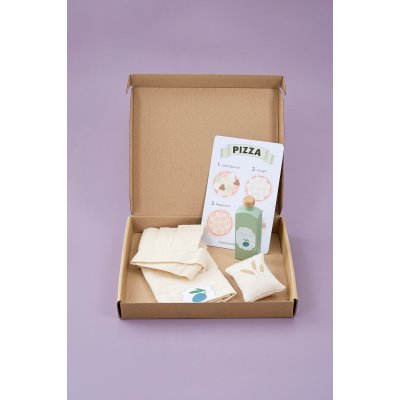 JABADABADO Pekař pizzy - 85227_003