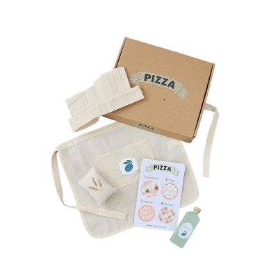 JABADABADO Pekař pizzy