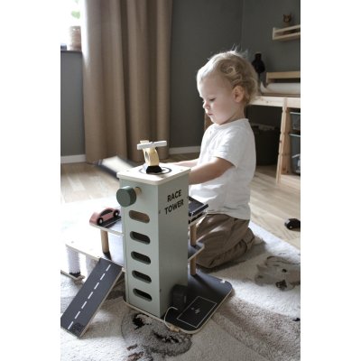 JABADABADO Parkovací garáž - 85228_002