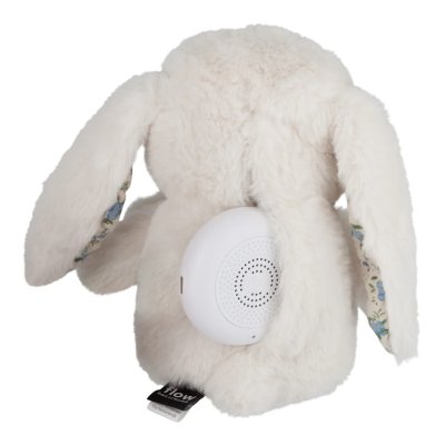 FLOW Hračka s tlukotem srdce nabíjecí Milo Bloom - 75449_003