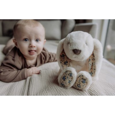 FLOW Hračka s tlukotem srdce nabíjecí Milo Bloom - 75449_007