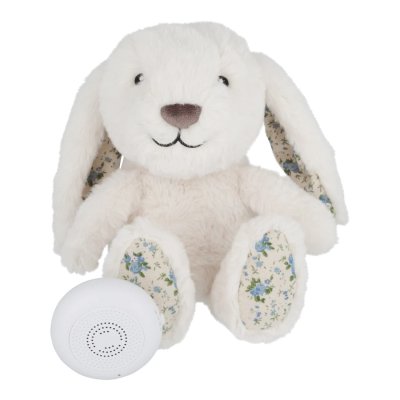 FLOW Hračka s tlukotem srdce nabíjecí Milo Bloom