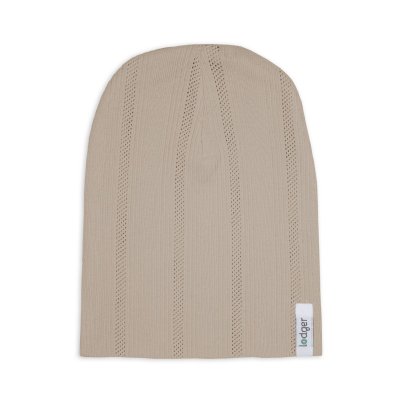 LODGER Čepička Pointelle Shell vel. 0 - 6 měsíců - 85231_001