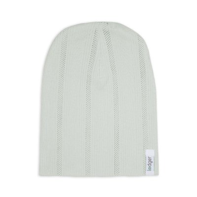 LODGER Čepička Pointelle Silk vel. 0 - 6 měsíců - 85232_001