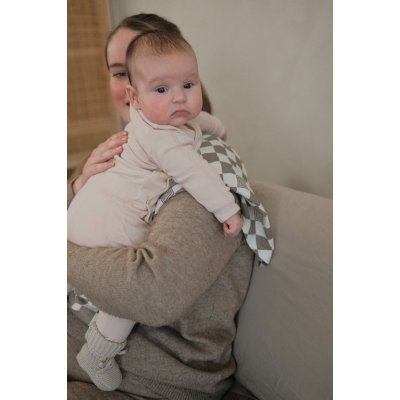 LODGER Overal Pointelle Powder vel. 62 - 85238_005