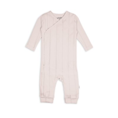 LODGER Overal Pointelle Powder vel. 68