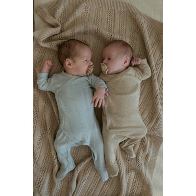 LODGER Overal novorozenecký Pointelle Air vel. 50 - 85240_004