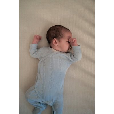 LODGER Overal novorozenecký Pointelle Air vel. 50 - 85240_005