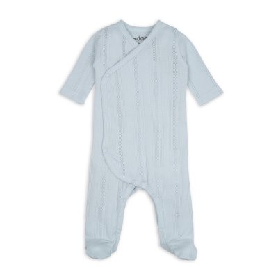 LODGER Overal novorozenecký Pointelle Air vel. 50