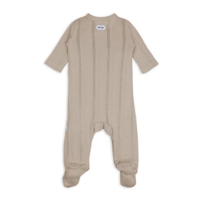 LODGER Overal novorozenecký Pointelle Shell vel. 50 - 85244_001