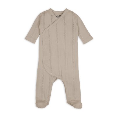 LODGER Overal novorozenecký Pointelle Shell vel. 50