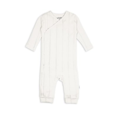 LODGER Overal Pointelle Cream vel. 56