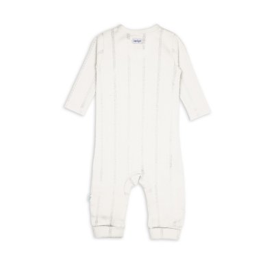 LODGER Overal Pointelle Cream vel. 62 - 85254_001