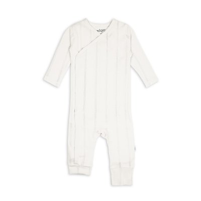 LODGER Overal Pointelle Cream vel. 68 - 85255_002