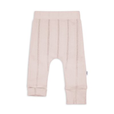 LODGER Tepláčky Pointelle Powder vel. 56 - 85257_002