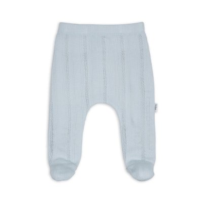 LODGER Tepláčky novorozenecké Pointelle Air vel. 50