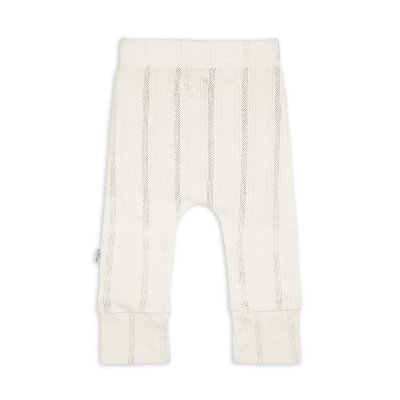 LODGER Tepláčky Pointelle Cream vel. 56 - 85273_004