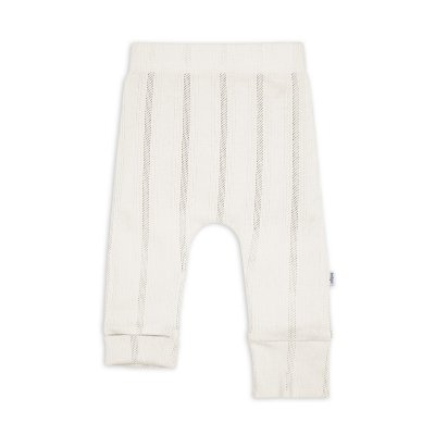 LODGER Tepláčky Pointelle Cream vel. 68 - 85275_002