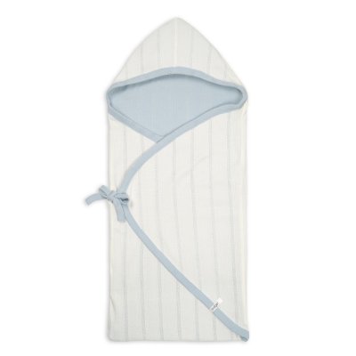 LODGER Wrapper Newborn Pointelle Air - 85352_001