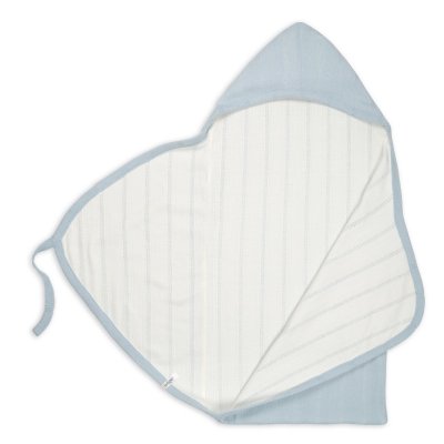 LODGER Wrapper Newborn Pointelle Air - 85352_003