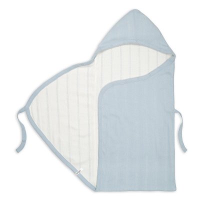 LODGER Wrapper Newborn Pointelle Air - 85352_004