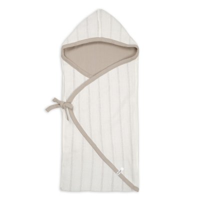 LODGER Wrapper Newborn Pointelle Shell - 85353_001