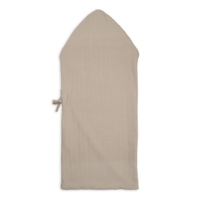 LODGER Wrapper Newborn Pointelle Shell - 85353_002