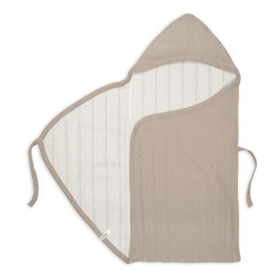 LODGER Wrapper Newborn Pointelle Shell - 85353_004