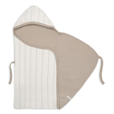 LODGER Wrapper Newborn Pointelle Shell - 85353_005