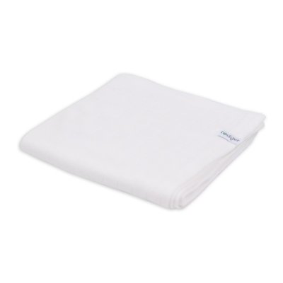LODGER Swaddler Solid Cloud Dancer 70 x 70 cm