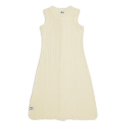 LODGER Hopper Sleeveless Solid Butter vel. 86/98 - 85373_001