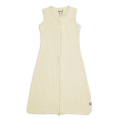 LODGER Hopper Sleeveless Solid Butter vel. 86/98