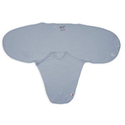 LODGER Bundler Solid Blue Fogg - 85374_002