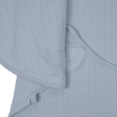 LODGER Bundler Solid Blue Fogg - 85374_003