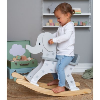JABADABADO Houpací slon - 85376_001