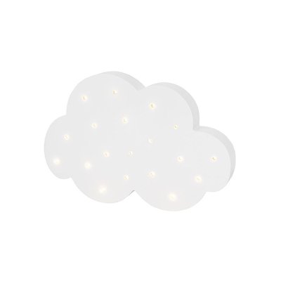 JABADABADO Led lampa mráček