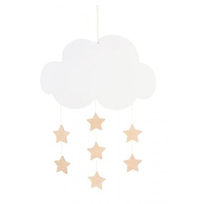 JABADABADO Dekorace Cloud