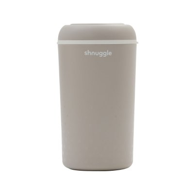 SHNUGGLE Eco - Touch Koš na plenky Taupe - 46024_002